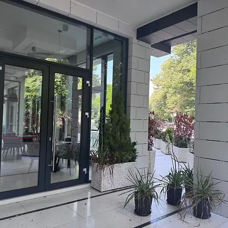 Hotel Eforie Nord Ξενοδοχείο Eforie Nord