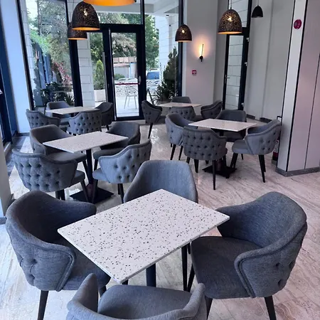 Hotel Eforie Nord 3* Eforie Nord