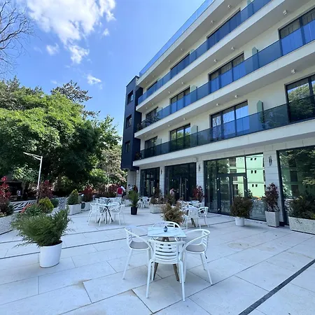 Ξενοδοχείο Hotel Eforie Nord 3*
