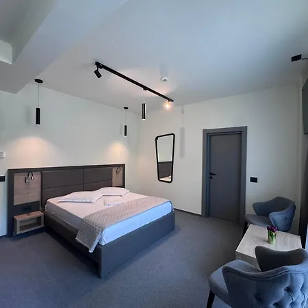Hotel Eforie Nord Ξενοδοχείο Eforie Nord