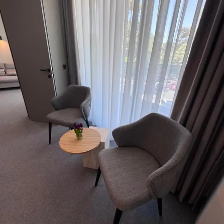 Hotel Hotel Eforie Nord