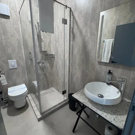 Hotel Eforie Nord Ξενοδοχείο 3*