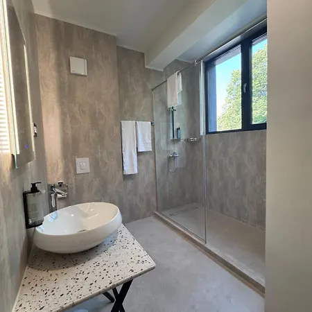 Ξενοδοχείο Hotel Eforie Nord Eforie Nord