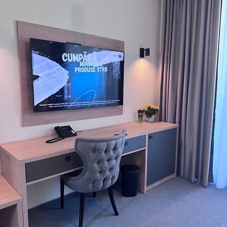 Hotel Eforie Nord 3* Eforie Nord