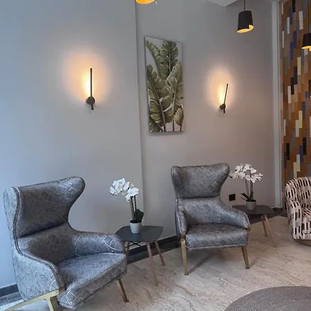 Hotel Hotel Eforie Nord