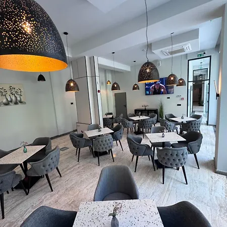 Hotel Eforie Nord Hotel