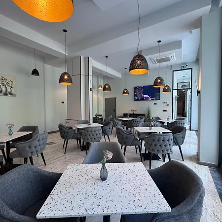 Hotel Hotel Eforie Nord Eforie Nord