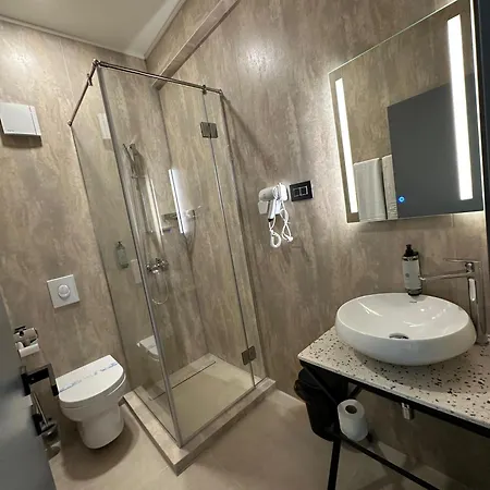 Ξενοδοχείο Hotel Eforie Nord