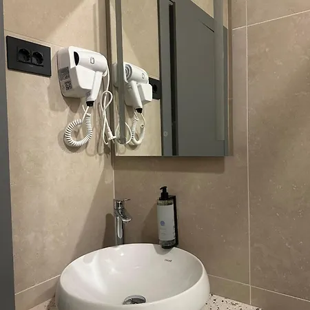 Hotel Eforie Nord Hotel 3*