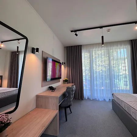 Hotel Eforie Nord Hotel 3*