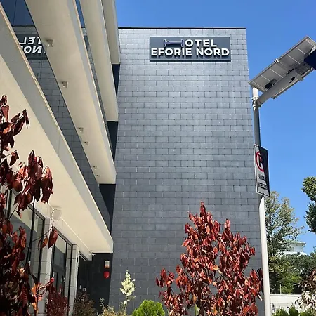 Ξενοδοχείο Hotel Eforie Nord Eforie Nord