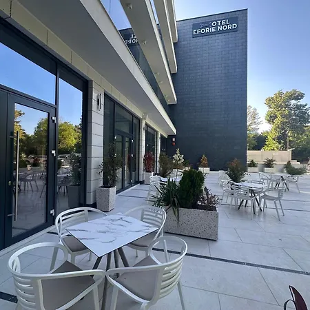 Ξενοδοχείο Hotel Eforie Nord 3*