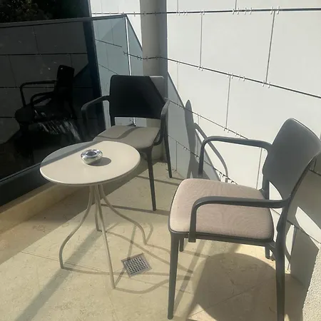 Ξενοδοχείο Hotel Eforie Nord Eforie Nord