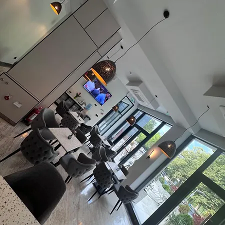 Ξενοδοχείο Hotel Eforie Nord