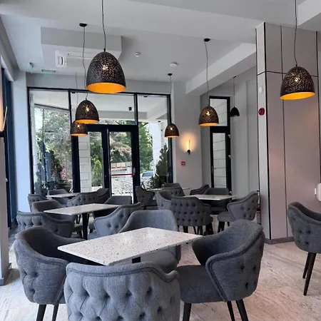 Hotel Eforie Nord Hotel 3*