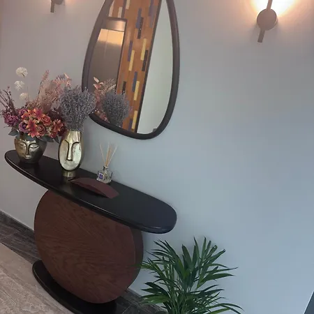 Hotel Hotel Eforie Nord 3*