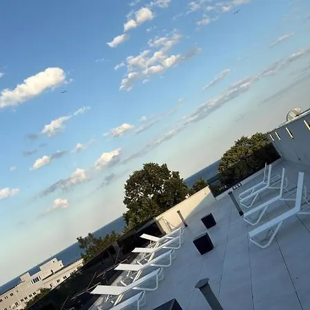 Hotel Eforie Nord 3* Eforie Nord