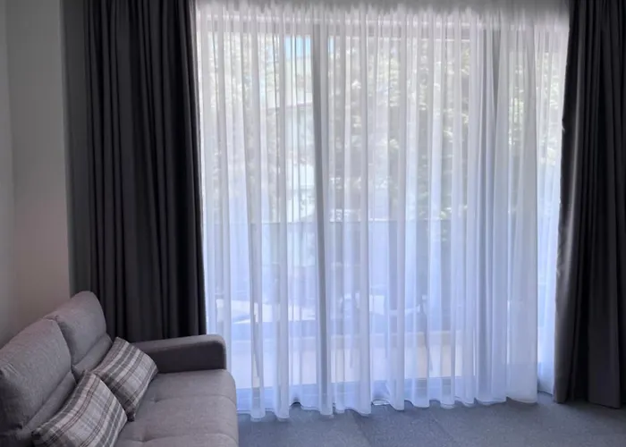 Hotel Eforie Nord Észak-Eforie