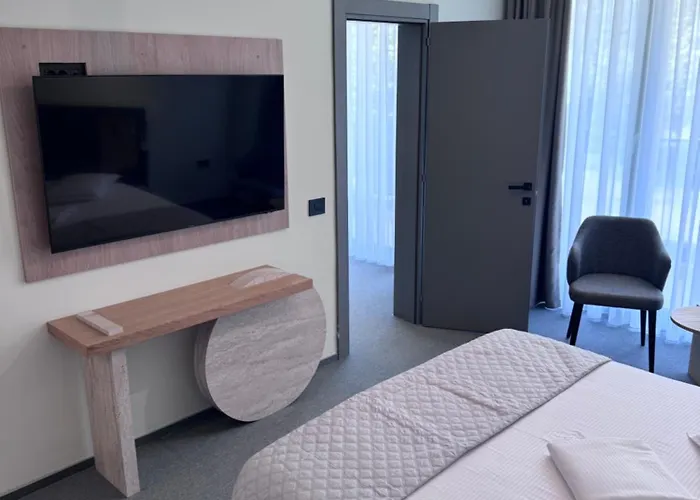 Hotel Eforie Nord 3* Eforie Nord