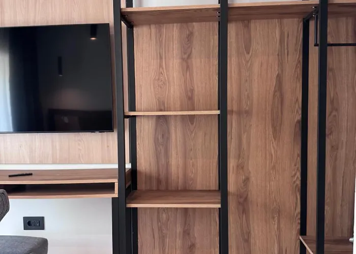 Hotel Eforie Nord 3* Észak-Eforie