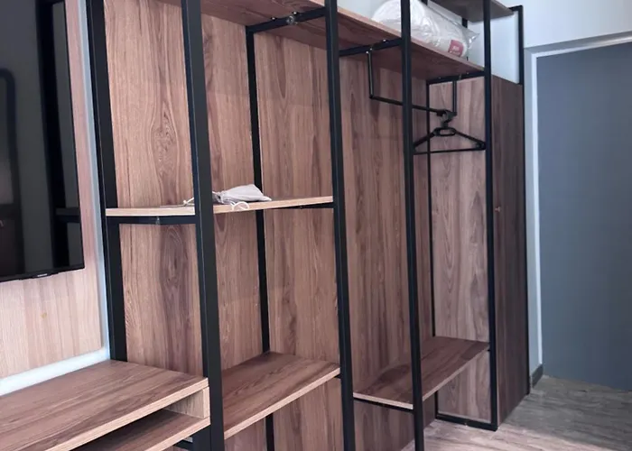 Hotel Hotel Eforie Nord 3*