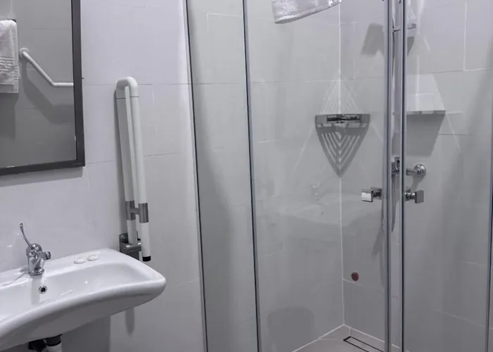 Hotel Eforie Nord Észak-Eforie