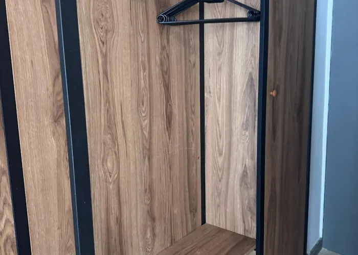 Hotel Eforie Nord Szálloda