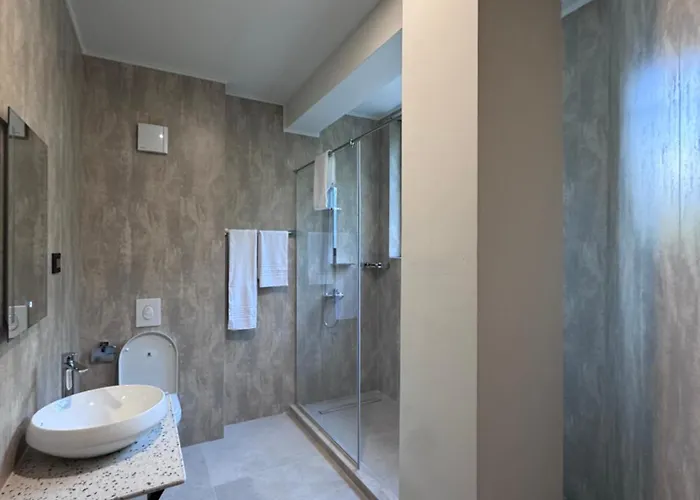 Hotel Eforie Nord Észak-Eforie