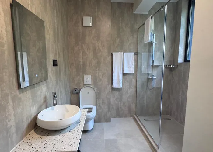 Szálloda Hotel Eforie Nord