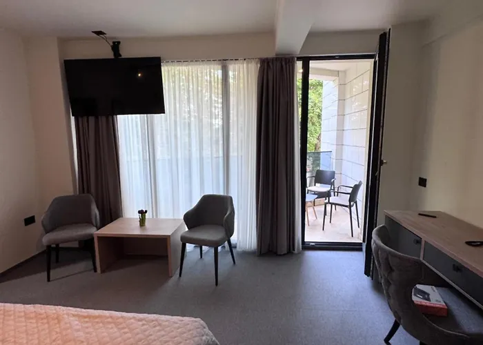 Hotel Hotel Eforie Nord