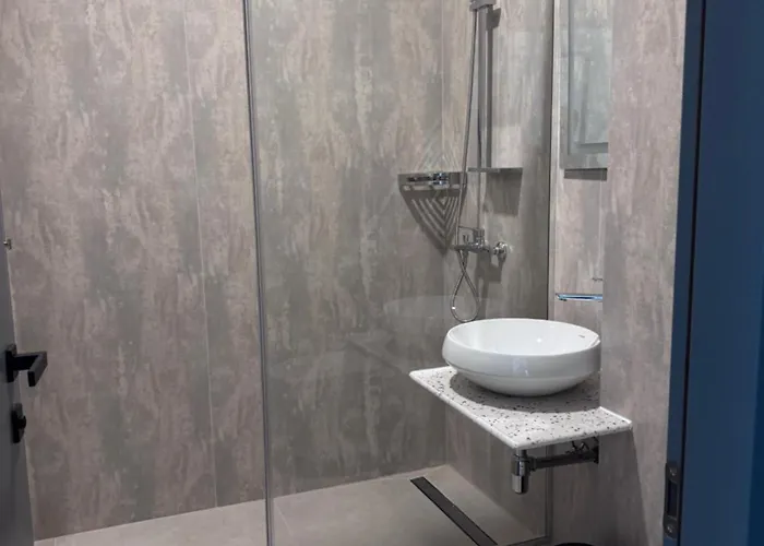 Szálloda Hotel Eforie Nord 3*