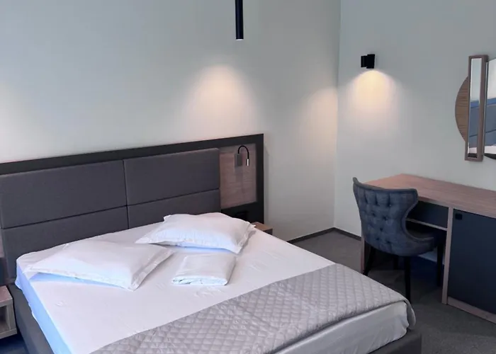 Hotel Eforie Nord Hotel Eforie Nord