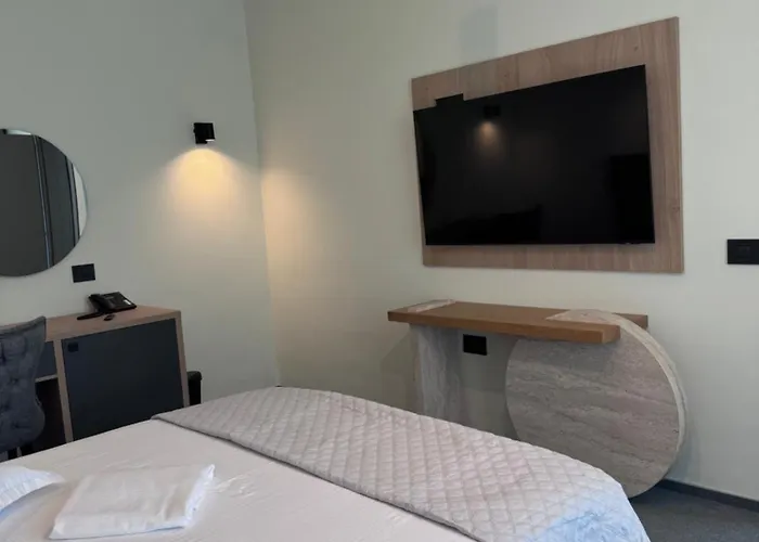 Hotel Eforie Nord 3*