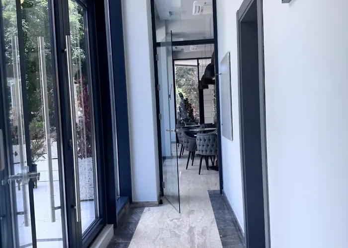 Hotel Eforie Nord Eforie Nord