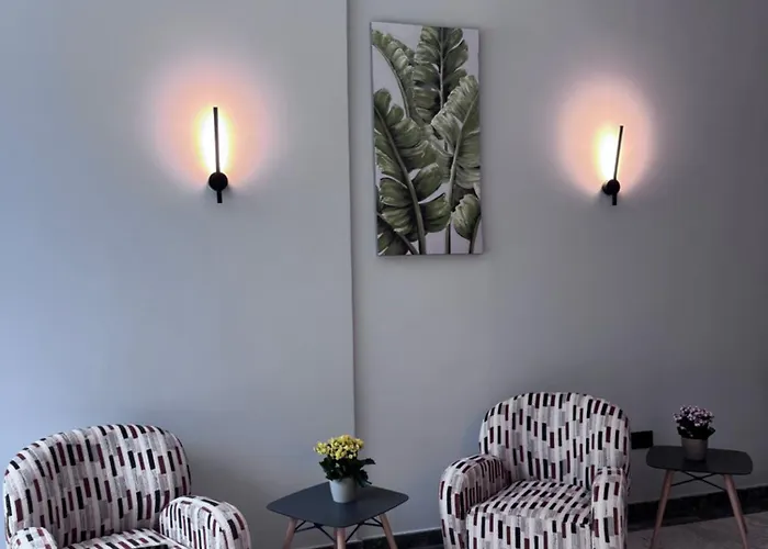 Hotel Eforie Nord 3* Eforie Nord