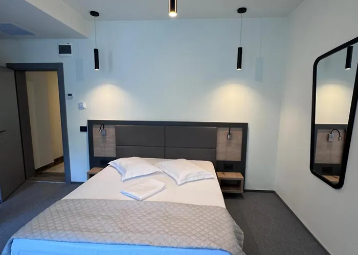 Hotel Eforie Nord Eforie Nord