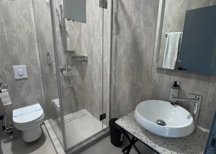 Hotel Eforie Nord Szálloda 3*