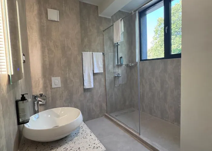 Szálloda Hotel Eforie Nord Észak-Eforie