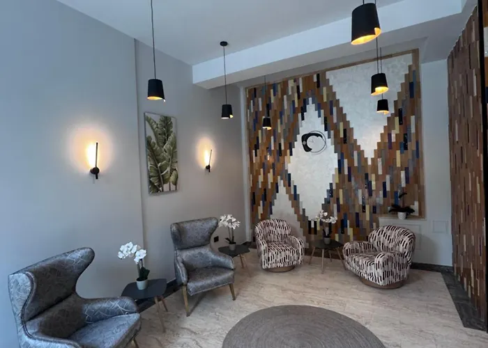 Hotel Hotel Eforie Nord Eforie Nord