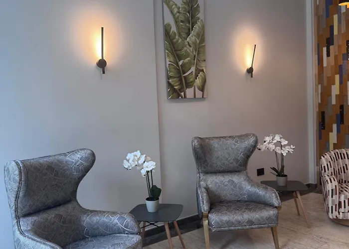 Hotel Hotel Eforie Nord