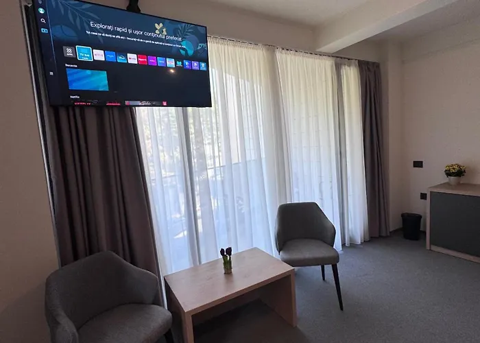 Hotel Eforie Nord 3* Eforie Nord