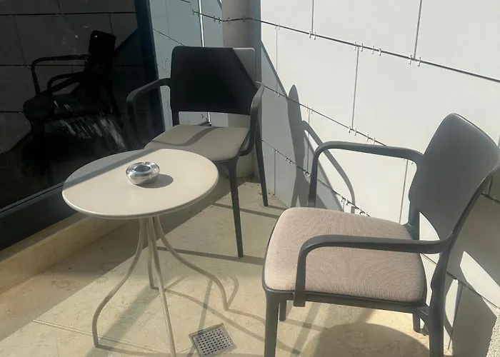 Hotel Hotel Eforie Nord Eforie Nord