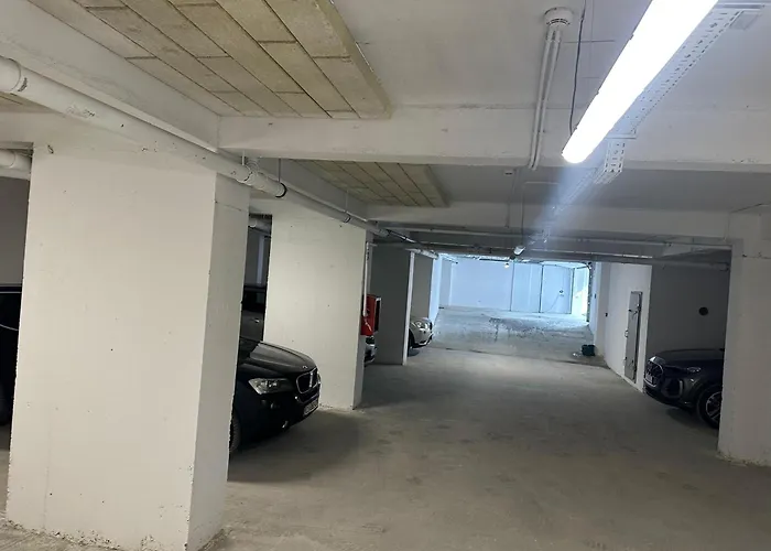 Hotel Eforie Nord Szálloda