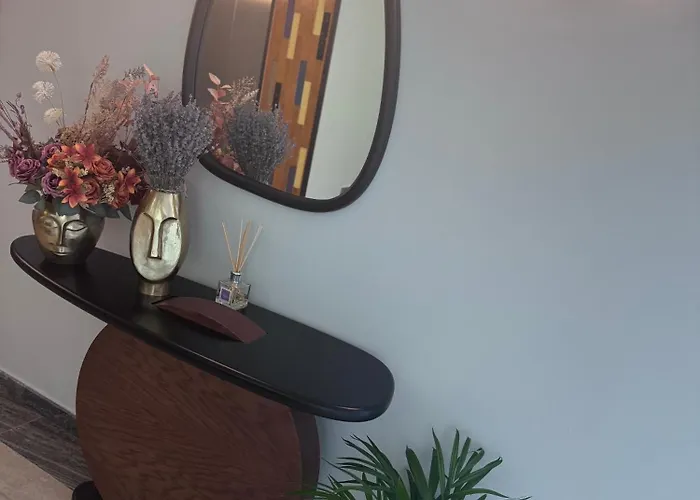 Szálloda Hotel Eforie Nord 3*